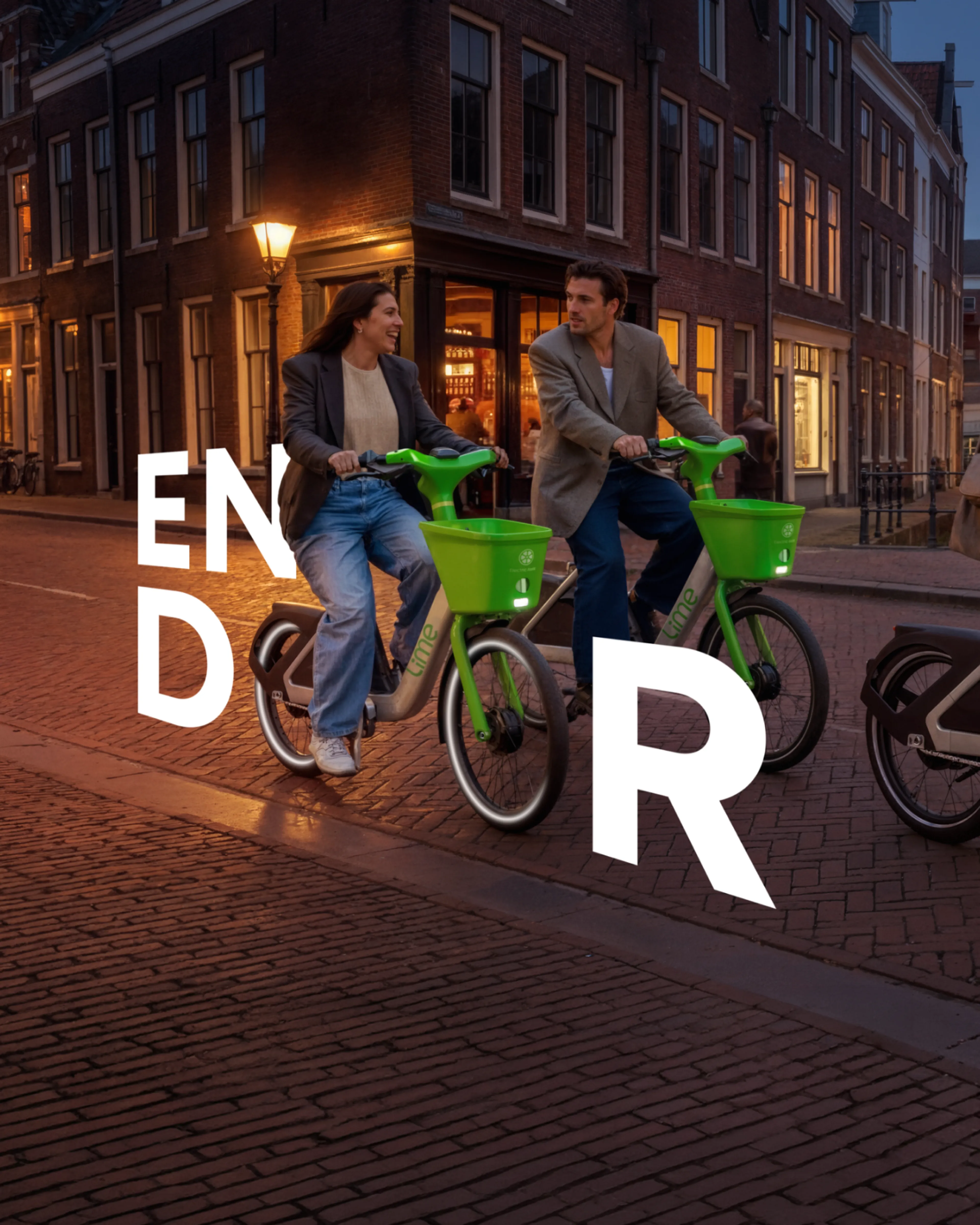 Op zoek naar slimme reisalternatieven in regio Utrecht-Amersfoort?