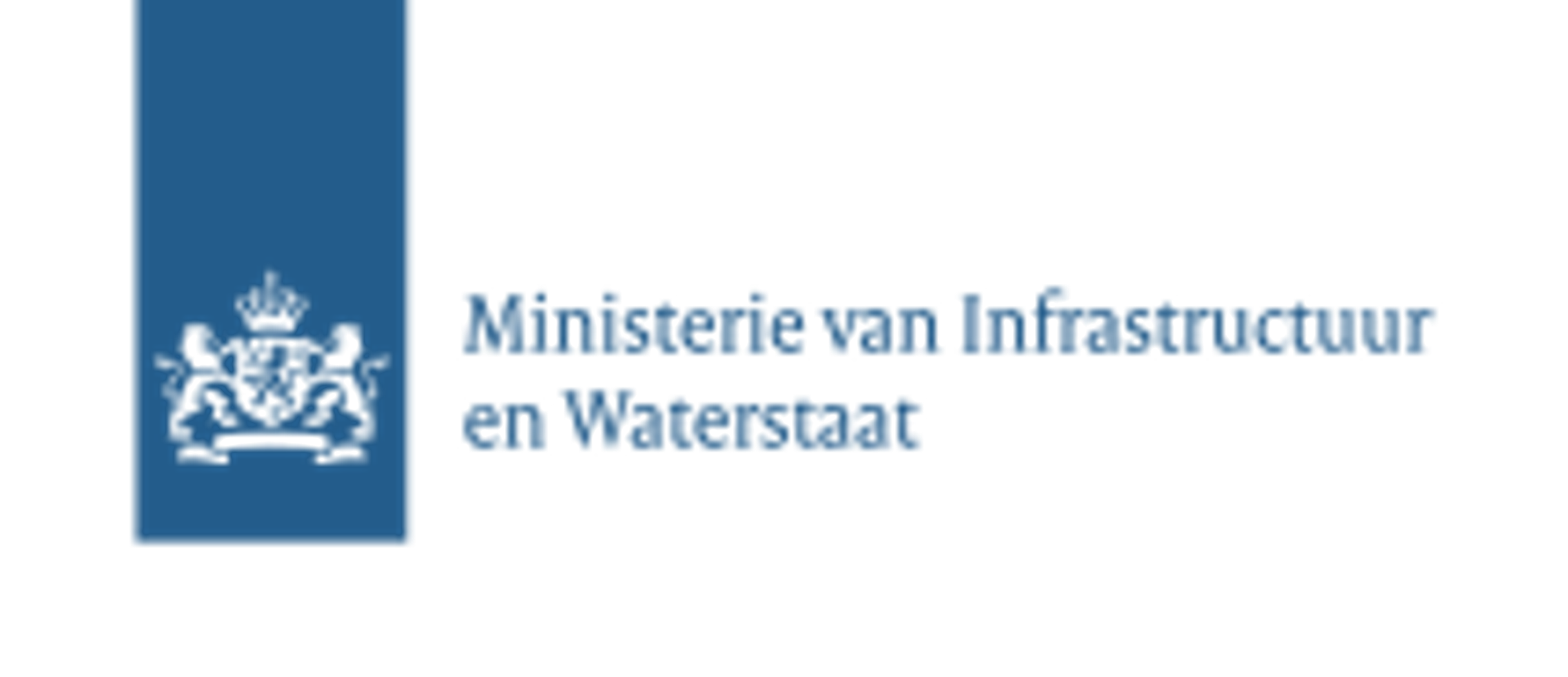 Ministerie van Infrastructuur en Waterstaat