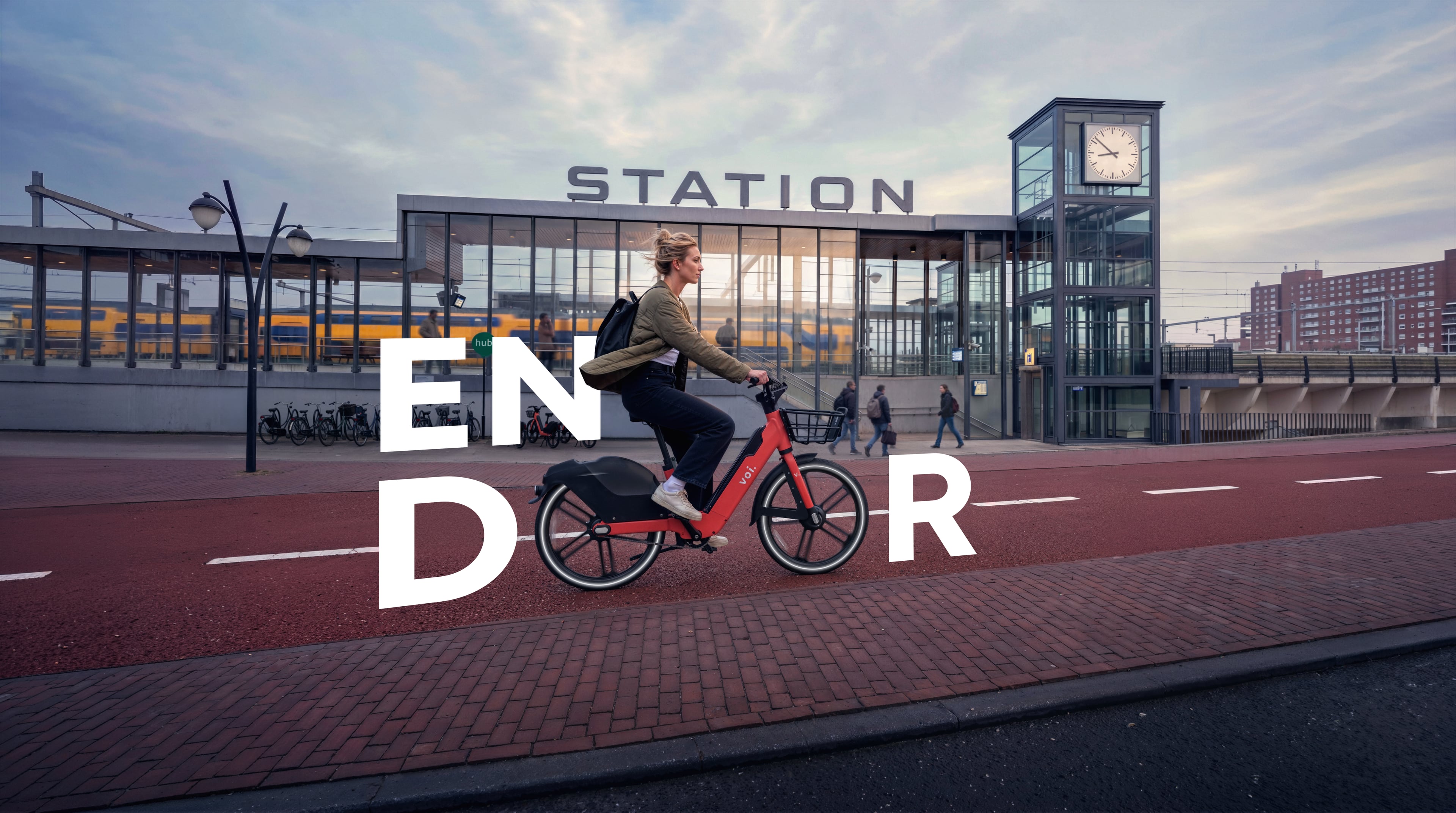 Op zoek naar slimme reisalternatieven in regio Utrecht-Amersfoort?